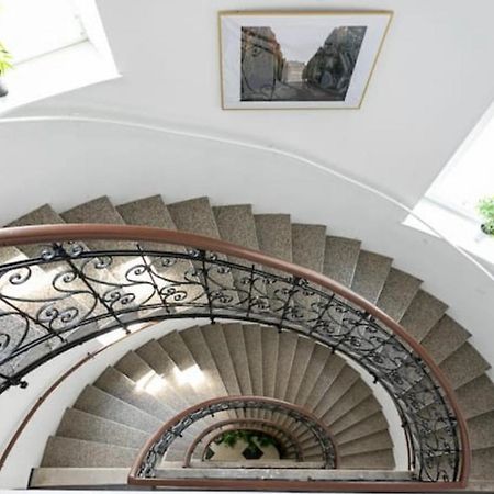 Gelassener Aufenthalt L Lf9 Viena Exterior foto