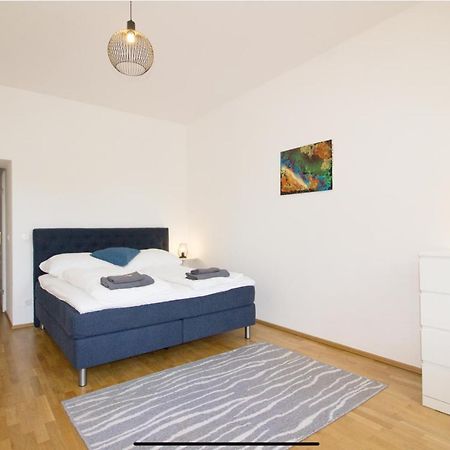 Gelassener Aufenthalt L Lf9 Viena Exterior foto
