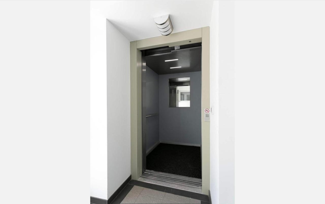Gelassener Aufenthalt L Lf9 Viena Exterior foto