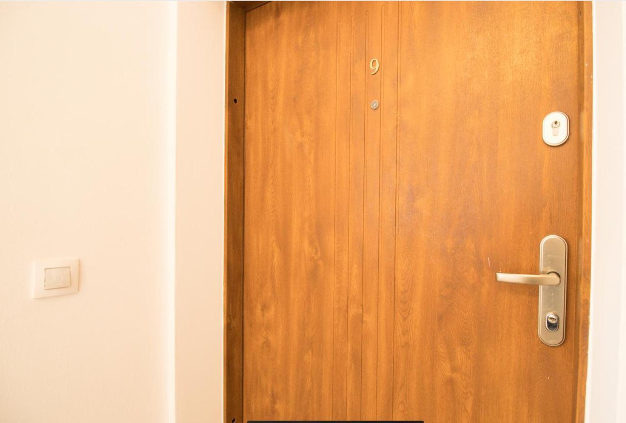 Gelassener Aufenthalt L Lf9 Viena Exterior foto