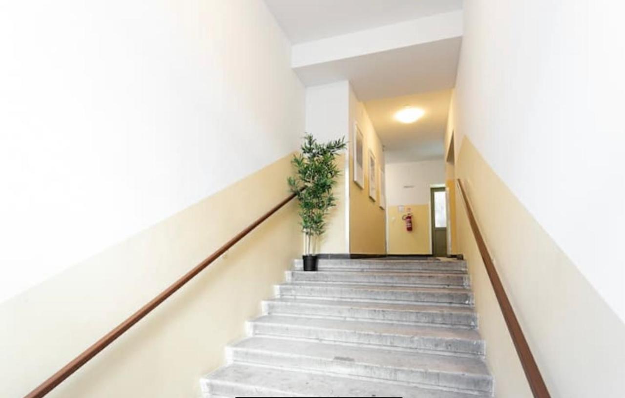 Gelassener Aufenthalt L Lf9 Viena Exterior foto