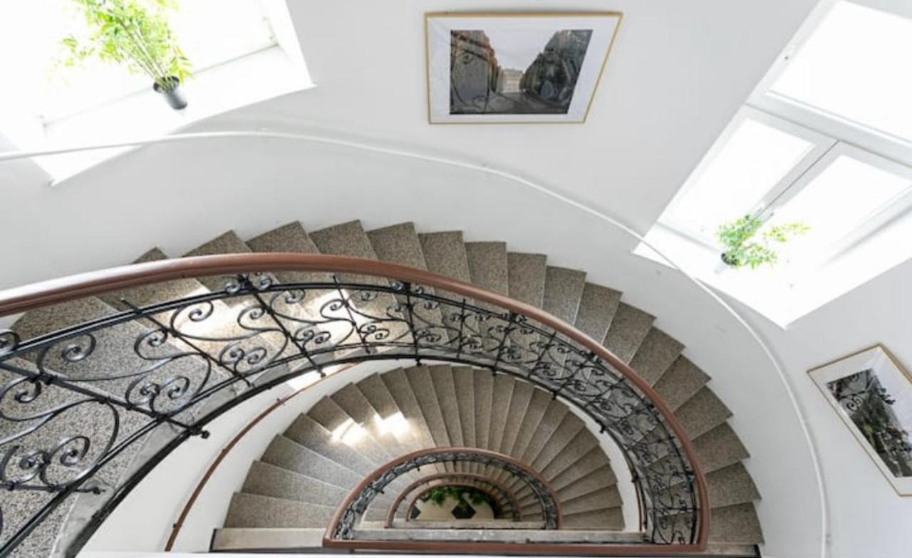 Gelassener Aufenthalt L Lf9 Viena Exterior foto