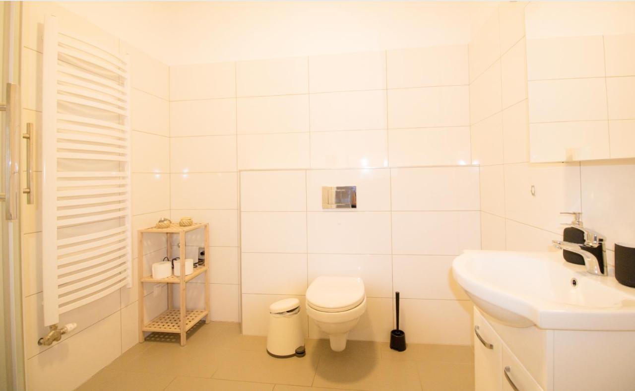 Gelassener Aufenthalt L Lf9 Viena Exterior foto